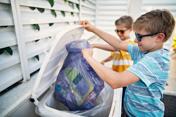 Best Same-Day Junk Removal  in Durant, MS