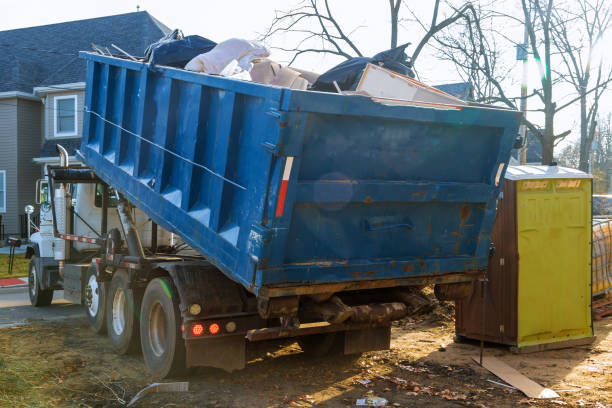 Best Household Junk Removal  in Durant, MS