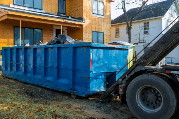 Best Office Junk Removal  in Durant, MS