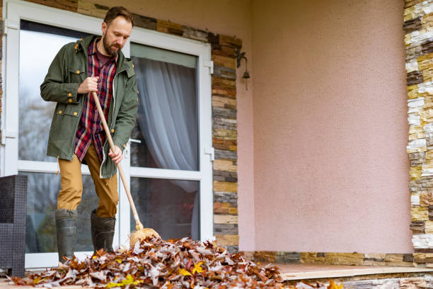 Best Yard Cleanup Services  in Durant, MS
