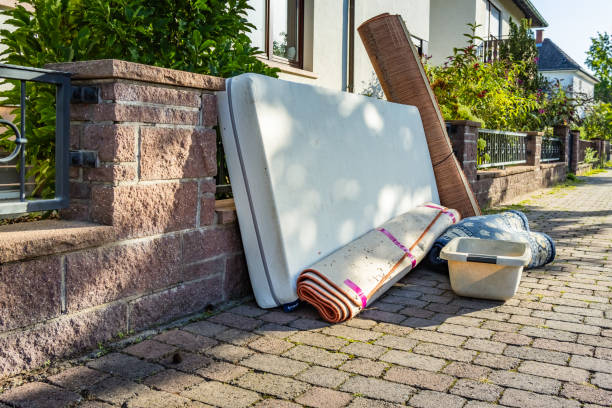 Best Commercial Junk Removal  in Durant, MS