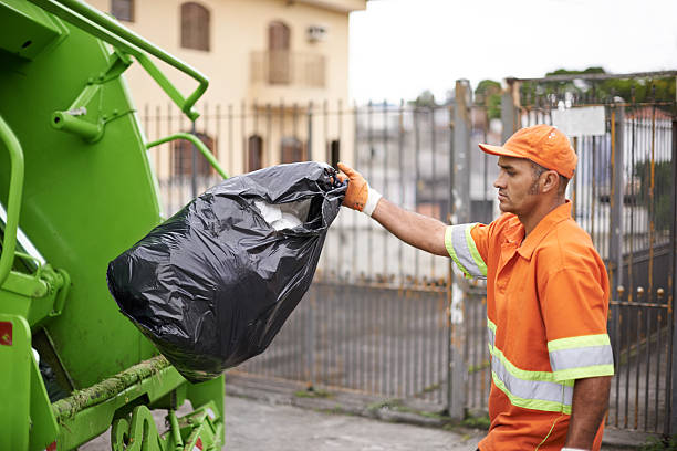 Best Office Junk Removal  in Durant, MS