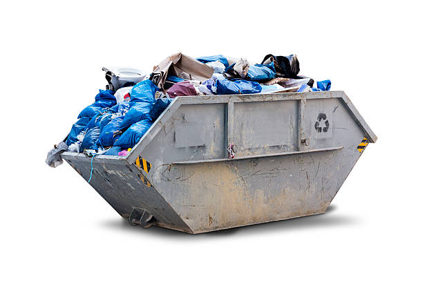 Best Attic Cleanout Services  in Durant, MS